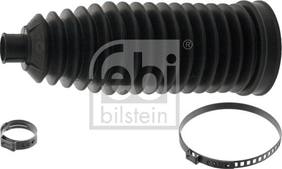 Febi Bilstein 40057 - Комплект пыльника, рулевое управление unicars.by