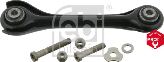 Febi Bilstein 40037 - Тяга / стойка, подвеска колеса unicars.by