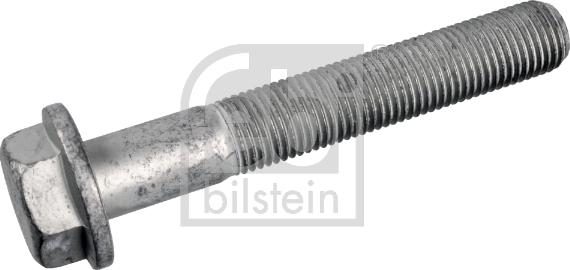 Febi Bilstein 40159 - Болт, поперечный рычаг подвески unicars.by