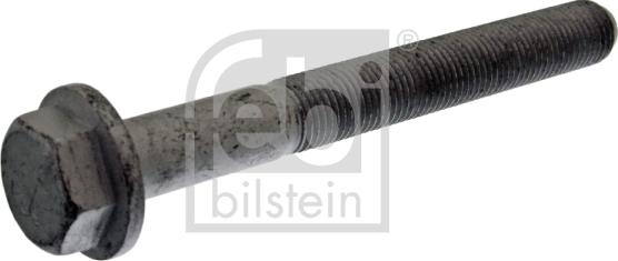 Febi Bilstein 40158 - Болт, поперечный рычаг подвески unicars.by