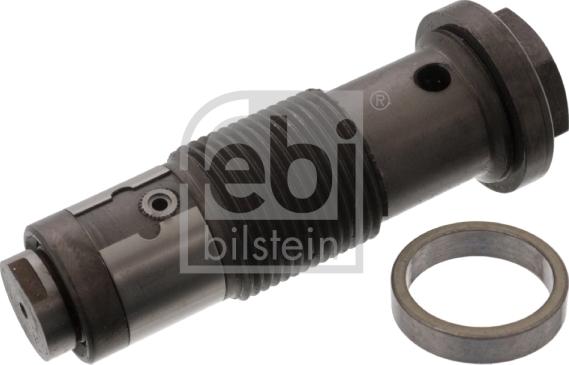 Febi Bilstein 40152 - Натяжитель цепи ГРМ unicars.by