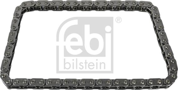 Febi Bilstein 40133 - Цепь, привод маслонасоса unicars.by