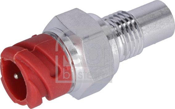 Febi Bilstein 40120 - Датчик, температура охлаждающей жидкости unicars.by