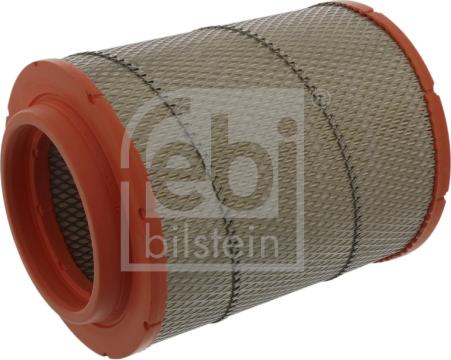 Febi Bilstein 40172 - Воздушный фильтр, двигатель unicars.by