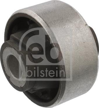 Febi Bilstein 40177 - Сайлентблок, рычаг подвески колеса unicars.by