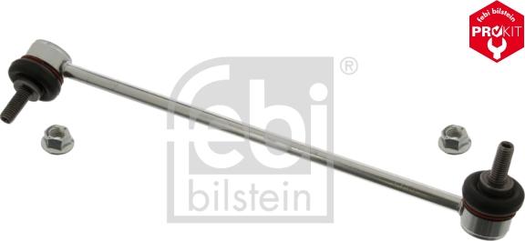 Febi Bilstein 40893 - Тяга / стойка, стабилизатор unicars.by