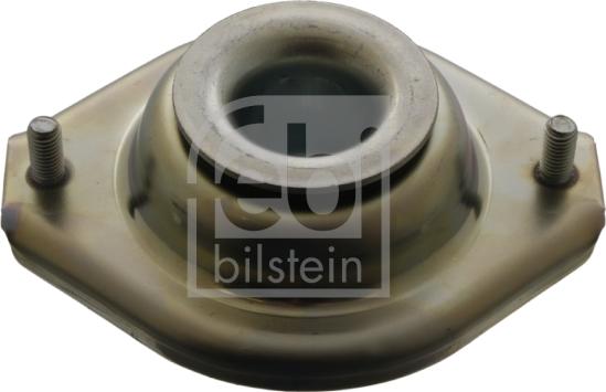 Febi Bilstein 40842 - Опора стойки амортизатора, подушка unicars.by