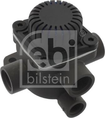 Febi Bilstein 40851 - Ускорительный клапан unicars.by