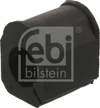 Febi Bilstein 40875 - Втулка стабилизатора unicars.by