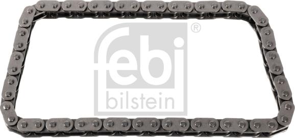 Febi Bilstein 40394 - Цепь, привод маслонасоса unicars.by