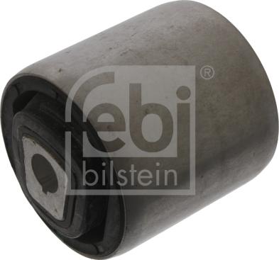 Febi Bilstein 40391 - Сайлентблок, рычаг подвески колеса unicars.by