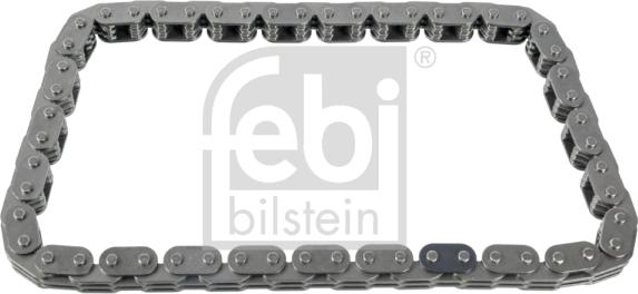 Febi Bilstein 40393 - Цепь, привод маслонасоса unicars.by