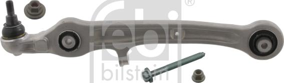 Febi Bilstein 40397 - Рычаг подвески колеса unicars.by