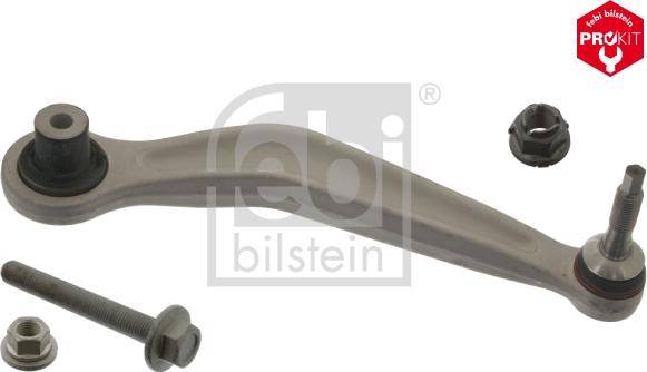 Febi Bilstein 40364 - Рычаг подвески колеса unicars.by