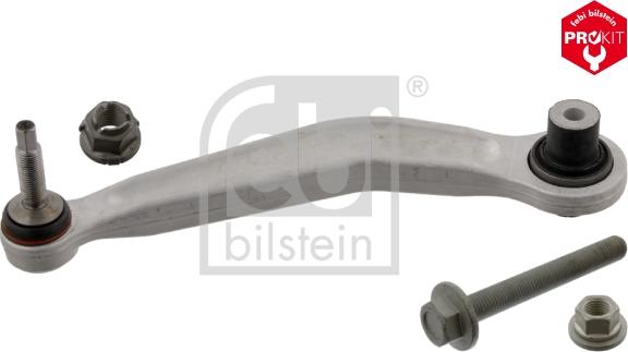 Febi Bilstein 40367 - Рычаг подвески колеса unicars.by