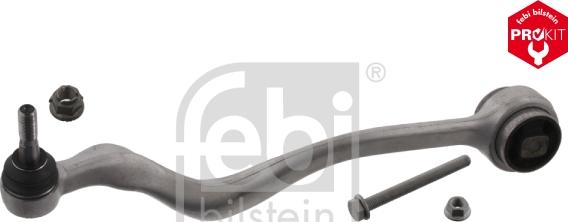 Febi Bilstein 40303 - Рычаг подвески колеса unicars.by