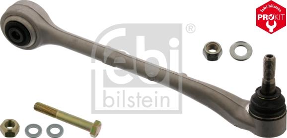 Febi Bilstein 40376 - Рычаг подвески колеса unicars.by