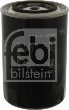 Febi Bilstein 40299 - Топливный фильтр unicars.by