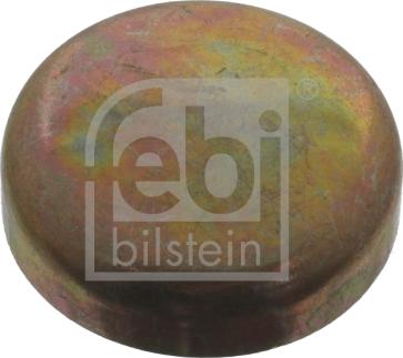 Febi Bilstein 40218 - Пробка антифриза unicars.by