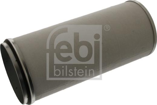 Febi Bilstein 40228 - Воздушный фильтр, двигатель unicars.by