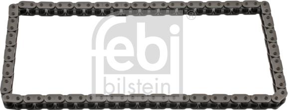 Febi Bilstein 40274 - Цепь привода распредвала unicars.by