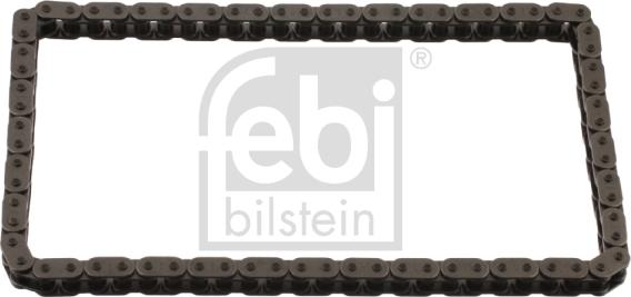 Febi Bilstein 40275 - Цепь привода распредвала unicars.by