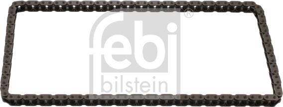 Febi Bilstein 40273 - Цепь привода распредвала unicars.by