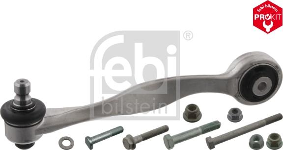 Febi Bilstein 40744 - Рычаг подвески колеса unicars.by