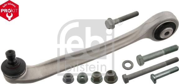 Febi Bilstein 40745 - Рычаг подвески колеса unicars.by