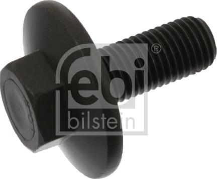 Febi Bilstein 40754 - Болт шкива unicars.by