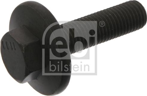 Febi Bilstein 40755 - Болт шкива unicars.by