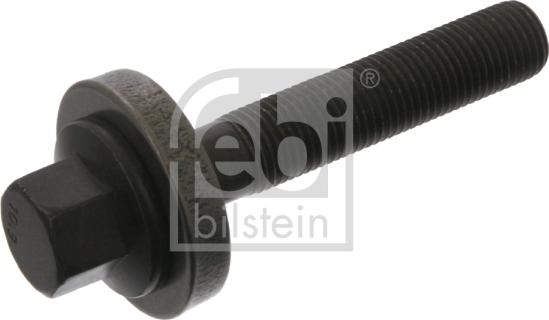 Febi Bilstein 40756 - Болт шкива unicars.by