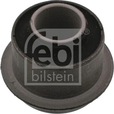 Febi Bilstein 41458 - Сайлентблок, рычаг подвески колеса unicars.by