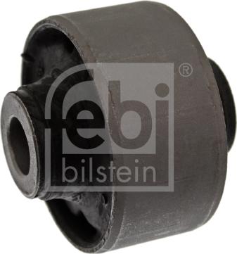 Febi Bilstein 41453 - Сайлентблок, рычаг подвески колеса unicars.by