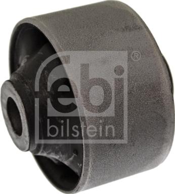 Febi Bilstein 41409 - Сайлентблок, рычаг подвески колеса unicars.by