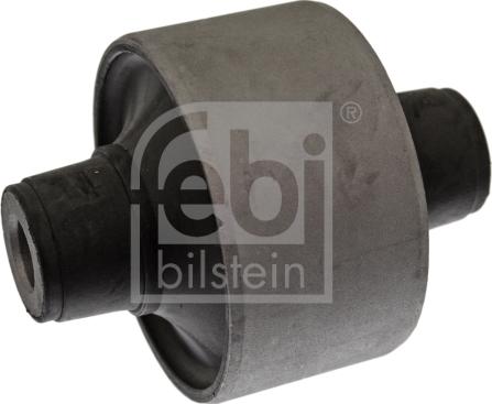 Febi Bilstein 41413 - Сайлентблок, рычаг подвески колеса unicars.by