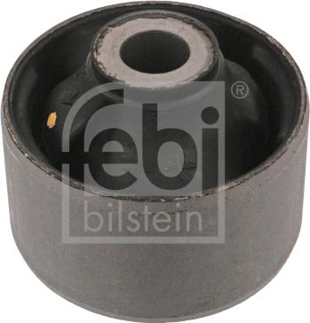 Febi Bilstein 41426 - Сайлентблок, рычаг подвески колеса unicars.by