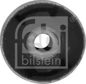 Febi Bilstein 41428 - Сайлентблок, рычаг подвески колеса unicars.by