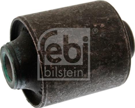 Febi Bilstein 41423 - Сайлентблок, рычаг подвески колеса unicars.by