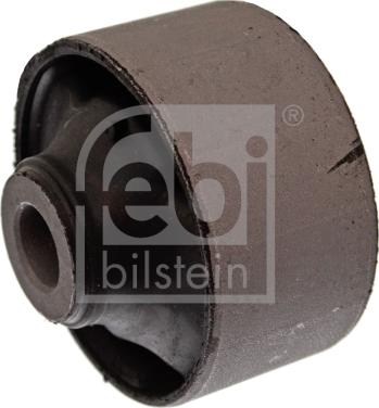 Febi Bilstein 41473 - Сайлентблок, рычаг подвески колеса unicars.by