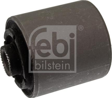 Febi Bilstein 41598 - Сайлентблок, рычаг подвески колеса unicars.by