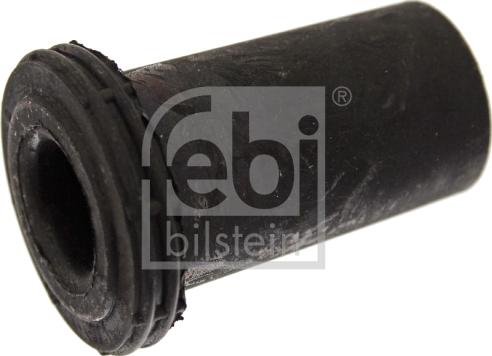 Febi Bilstein 41541 - Втулка, листовая рессора unicars.by