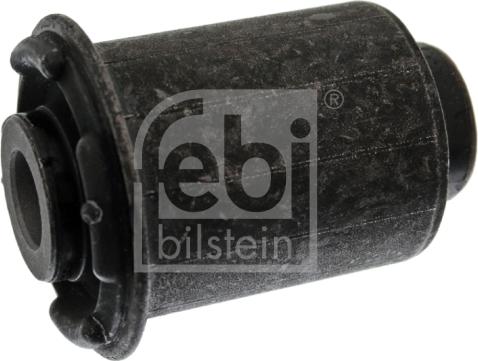 Febi Bilstein 41511 - Сайлентблок, рычаг подвески колеса unicars.by