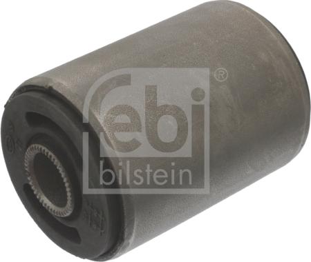 Febi Bilstein 41539 - Втулка, листовая рессора unicars.by