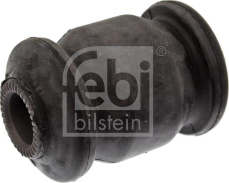 Febi Bilstein 41535 - Сайлентблок, рычаг подвески колеса unicars.by