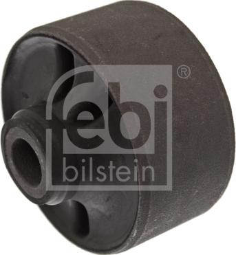 Febi Bilstein 41532 - Сайлентблок, рычаг подвески колеса unicars.by