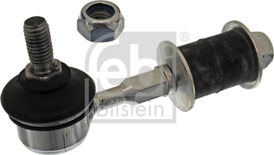 Febi Bilstein 41657 - Тяга / стойка, стабилизатор unicars.by