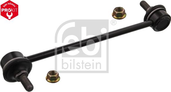 Febi Bilstein 41661 - Тяга / стойка, стабилизатор unicars.by