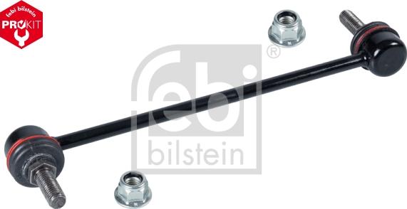 Febi Bilstein 41045 - Тяга / стойка, стабилизатор unicars.by