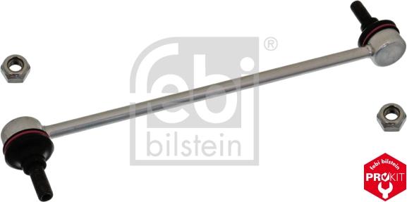 Febi Bilstein 41039 - Тяга / стойка, стабилизатор unicars.by